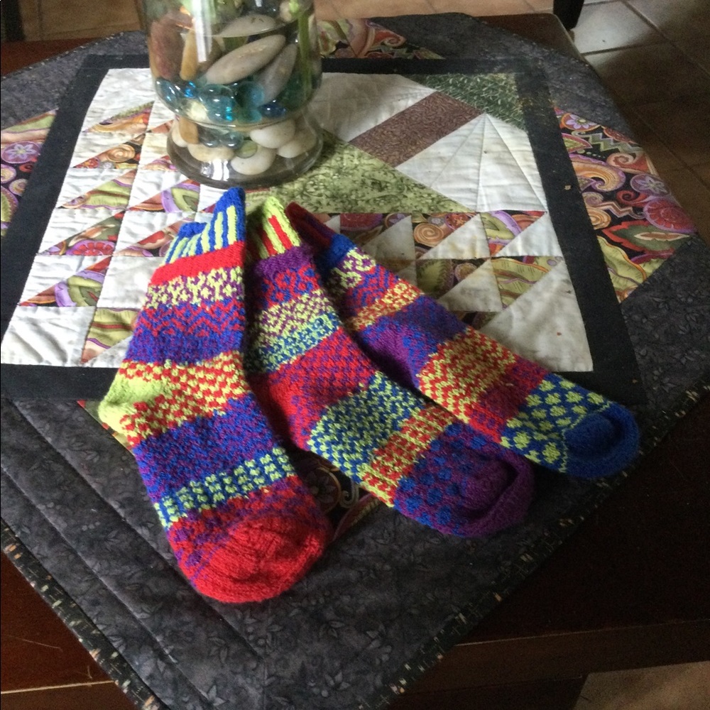 Solmate Socks